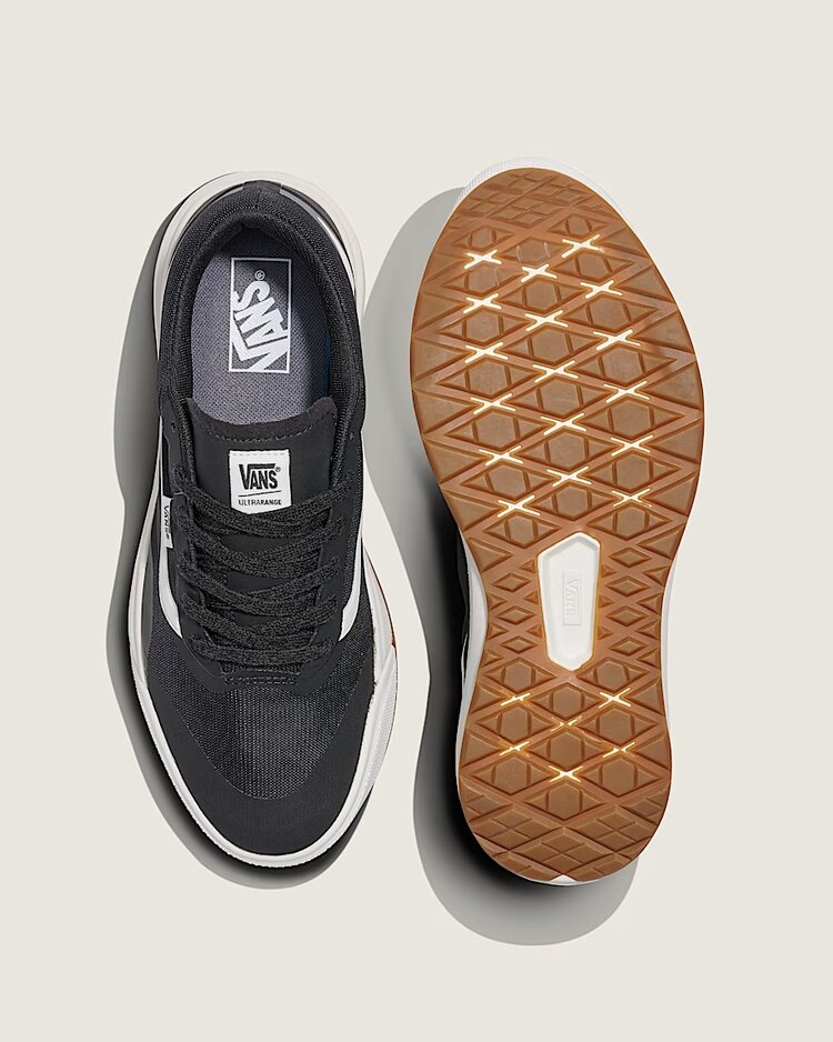 Vans Vans U MTE Ultrarange 2.0 Rapidweld | Black
