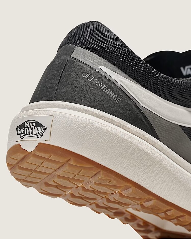 Vans Vans U MTE Ultrarange 2.0 Rapidweld | Black