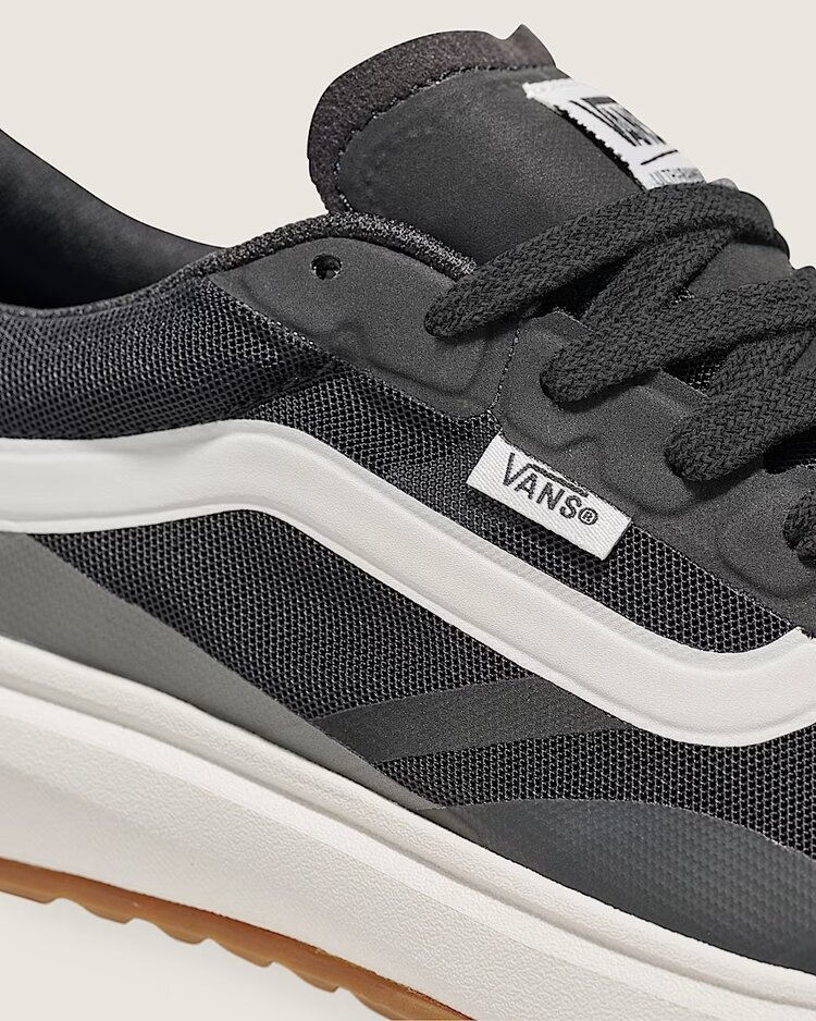 Vans Vans U MTE Ultrarange 2.0 Rapidweld | Black