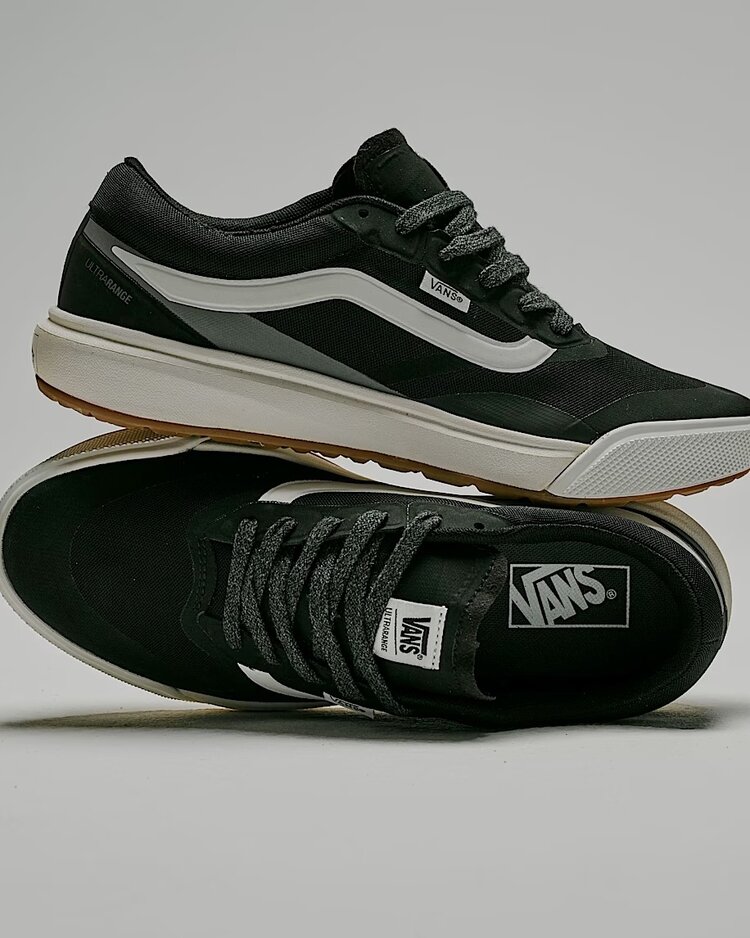 Vans Vans U MTE Ultrarange 2.0 Rapidweld | Black
