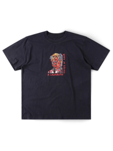 Former Colourless Clown T-Shirt | Merch Black
