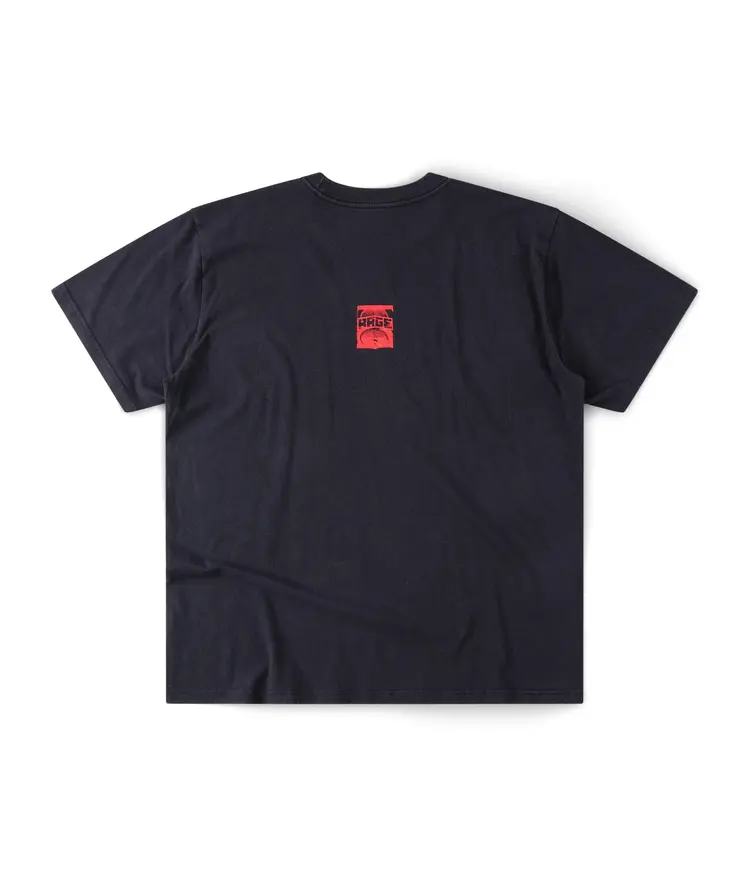 Former Former Colourless Clown T-Shirt | Merch Black