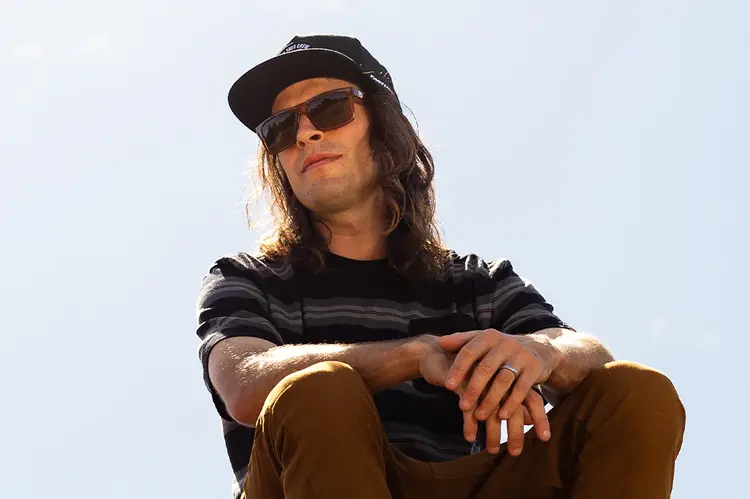 Heat Wave XL Vise Z87 | Saddle Polarized
