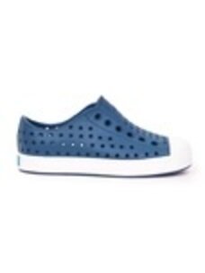 Native Jefferson Kids' | Faded Glory Blue/ Shell White