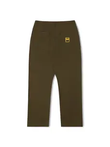 Former Reynolds Work Pant | Deep Olive