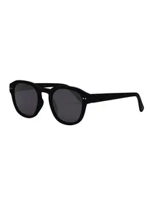 I-SEA Barton | Matt Black/Smoke Polarized