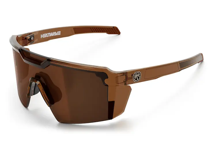Heat Wave Heat Wave Future Tech Z87 | Saddle Pol