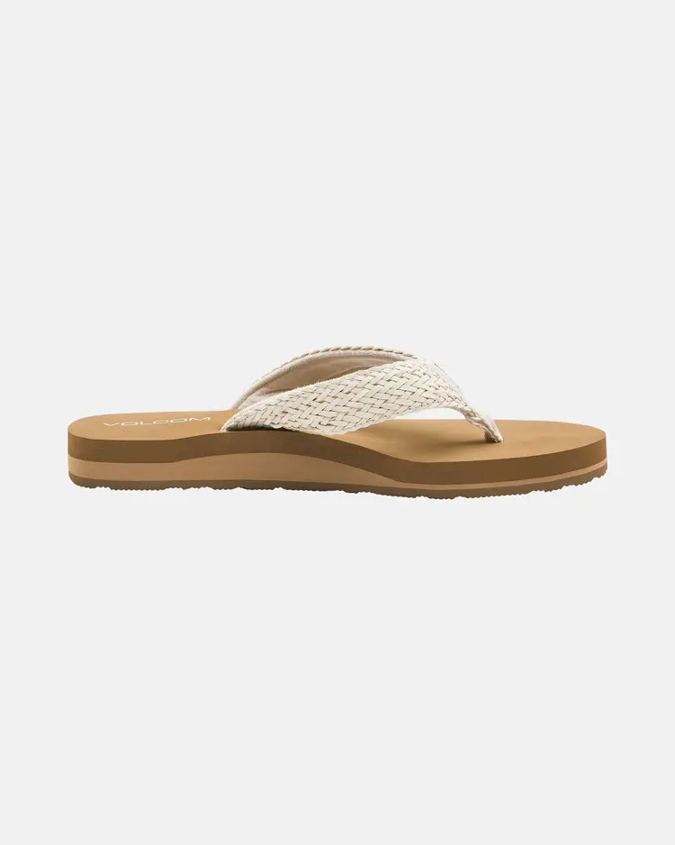 Volcom VOLCOM OASIS | Cream