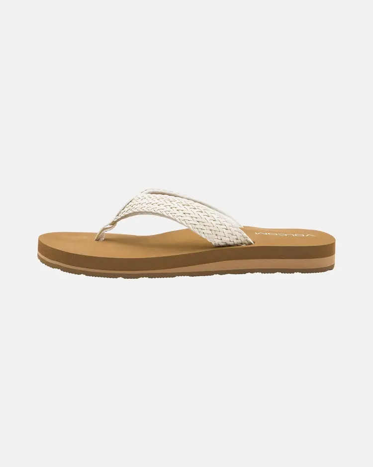Volcom VOLCOM OASIS | Cream