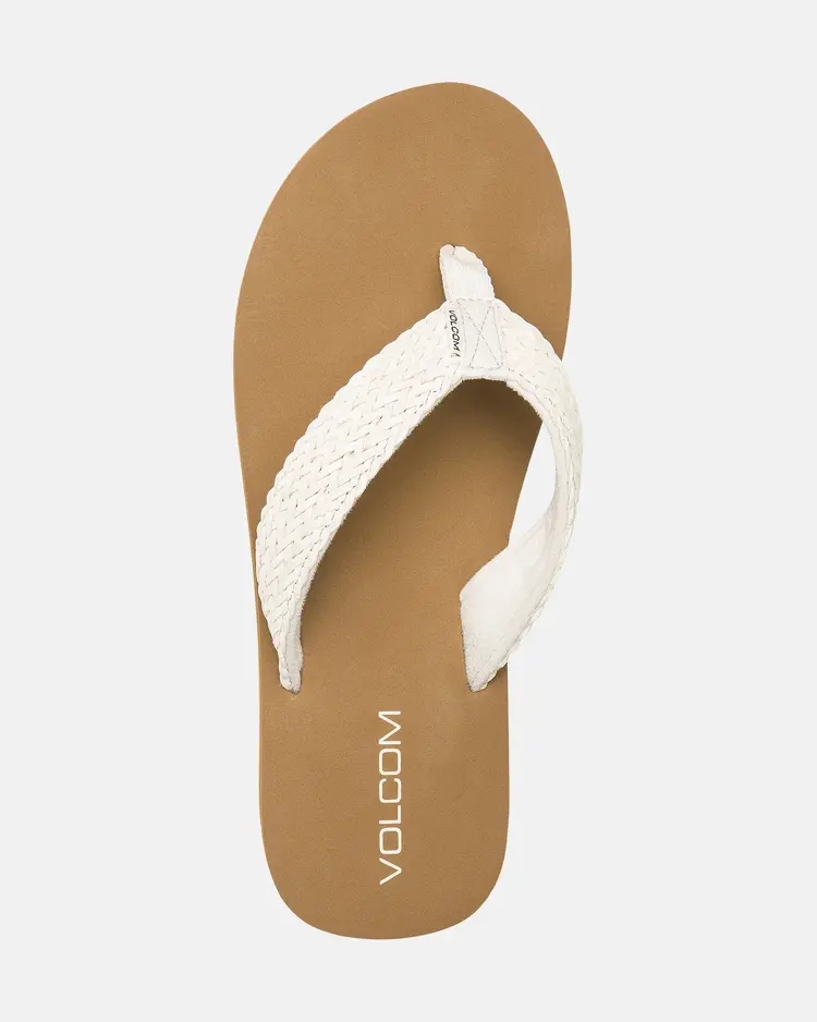 Volcom VOLCOM OASIS | Cream
