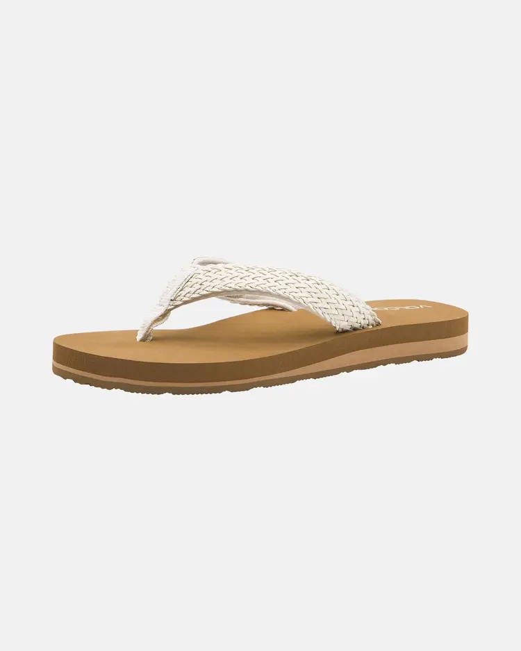 Volcom VOLCOM OASIS | Cream