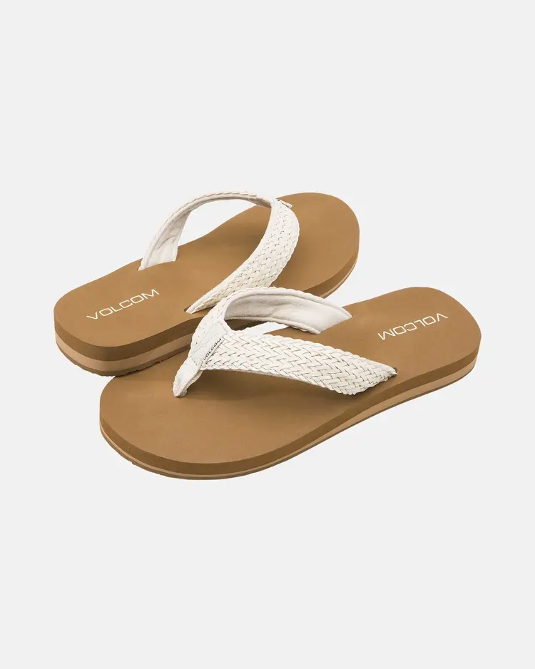 Volcom VOLCOM OASIS | Cream