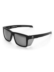 Heat Wave Performance Vise Z87+ | Silver Polarized