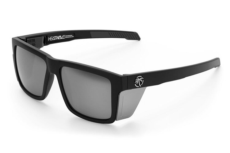 Heat Wave Performance Vise Z87+ | Silver Polarized
