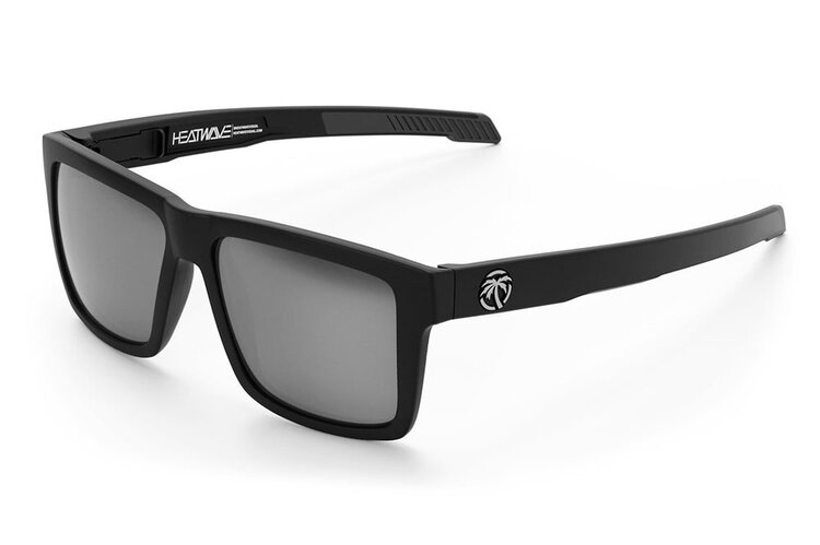 Heat Wave Performance Vise Z87+ | Silver Polarized