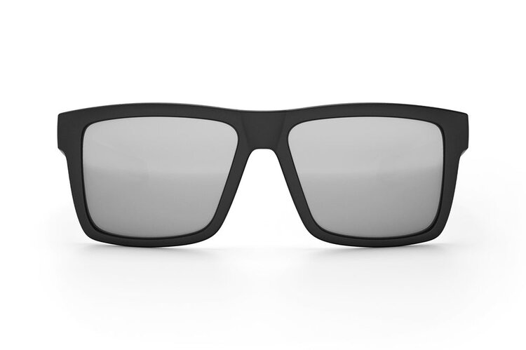 Heat Wave Performance Vise Z87+ | Silver Polarized