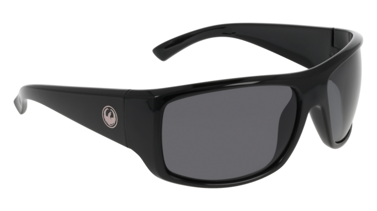 Dragon Dragon Vantage 2.0 Polar | Shiny BlackLL Smoke