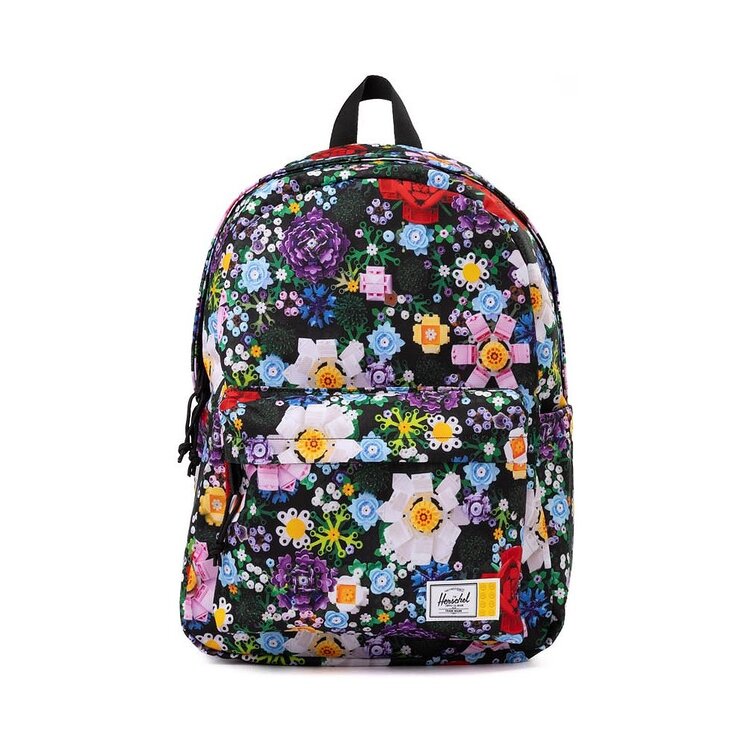 Herschel Herschel Lego Classic Backpack | Falling Florals