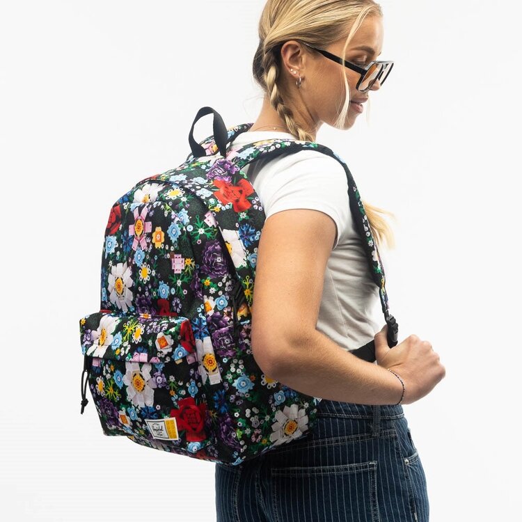 Herschel Herschel Lego Classic Backpack | Falling Florals