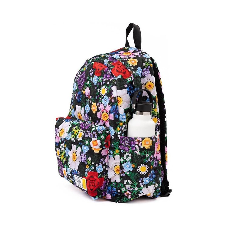 Herschel Herschel Lego Classic Backpack | Falling Florals