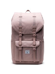 Herschel Little America Backpack | Ash Rose