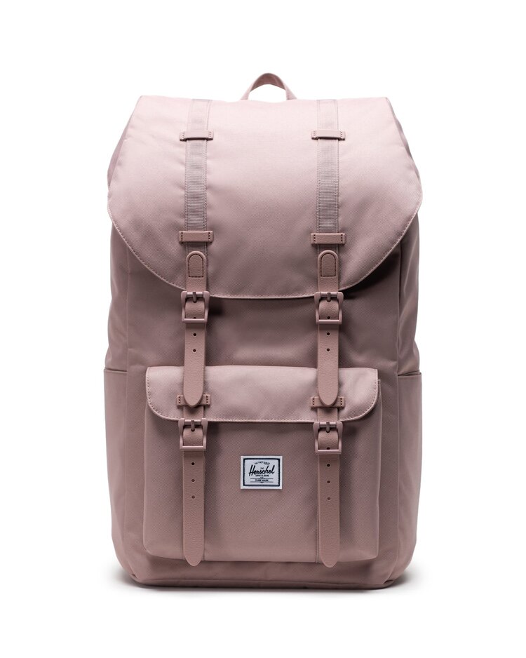 Herschel Herschel Little America Backpack | Ash Rose