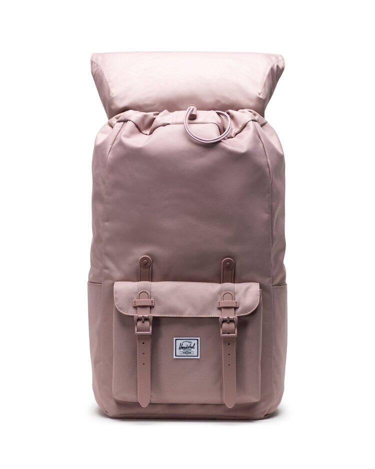 Herschel Herschel Little America Backpack | Ash Rose