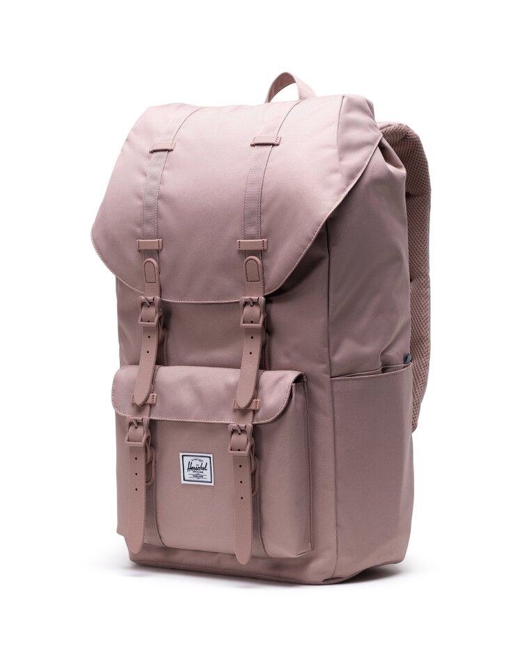 Herschel Herschel Little America Backpack | Ash Rose