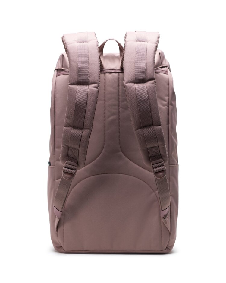 Herschel Herschel Little America Backpack | Ash Rose