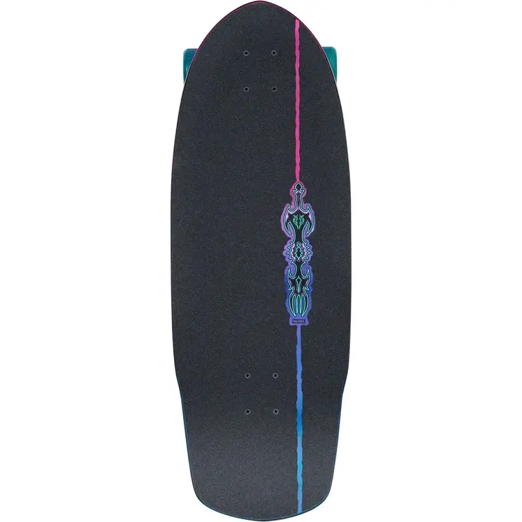 Globe Globe Talon | Black/Blue/Green
