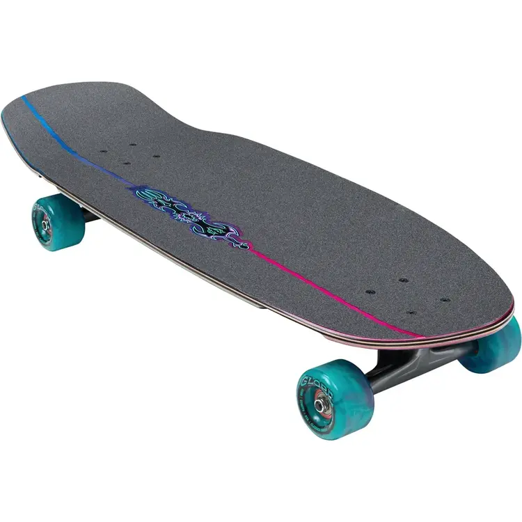 Globe Globe Talon | Black/Blue/Green