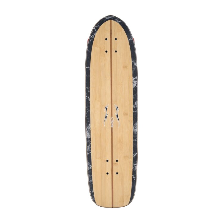 Globe Globe Blazer Fuego | Bamboo Green