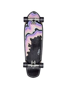 Globe Big Blazer Melt