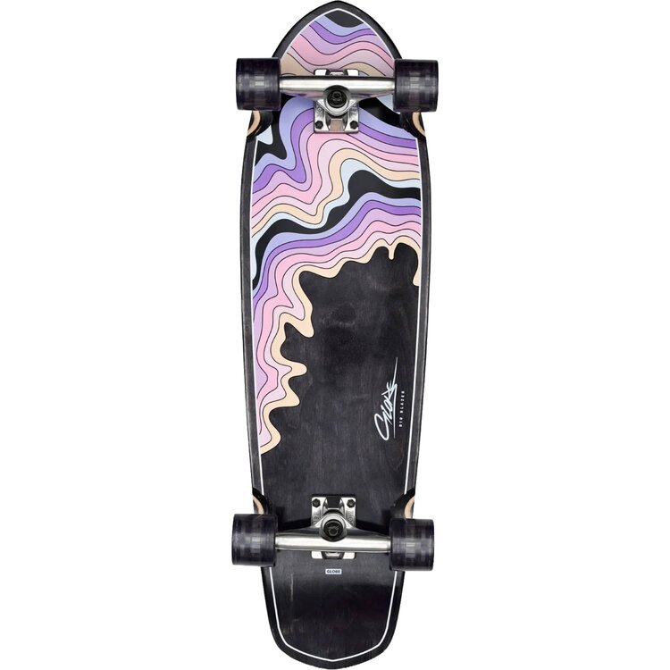 Globe Globe Big Blazer Melt