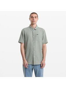 Volcom Bankstone II ss | Pale Aqua