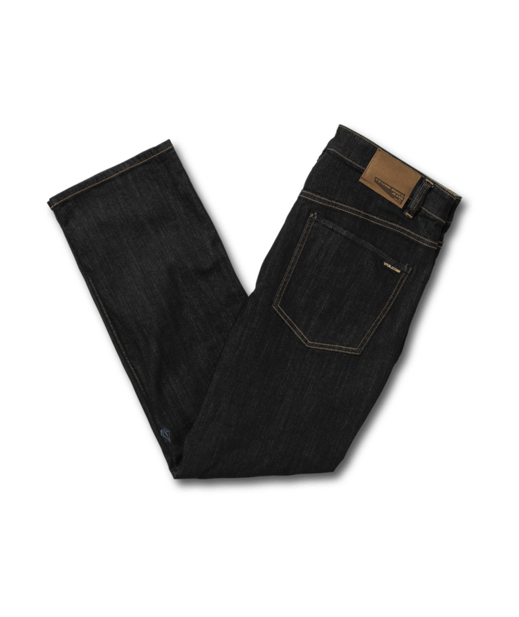 Volcom Solver Denim | Rinse