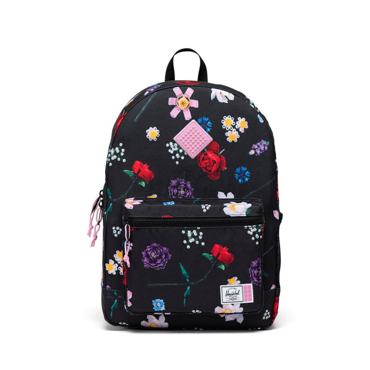 Herschel HERSCHEL LEGO YTH BACKPACK FALLING FLORALS