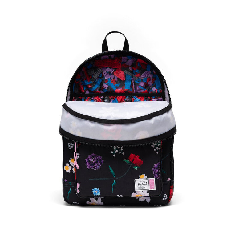 Herschel HERSCHEL LEGO YTH BACKPACK FALLING FLORALS