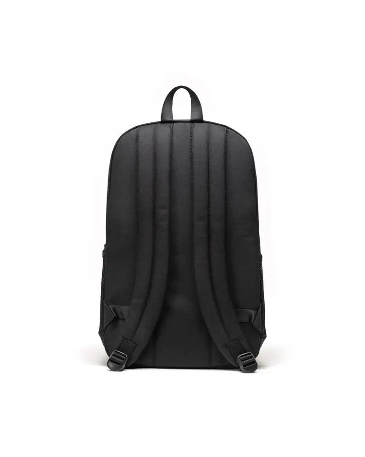 Herschel HERSCHEL FLEET SKATE BACKPACK BLACK