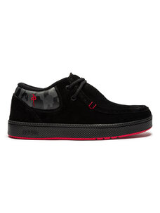 RDS IPath x RDS Cats | Black/Black/Camo
