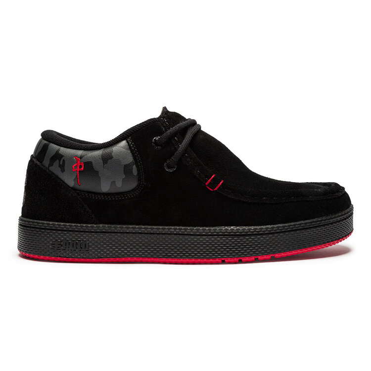 RDS IPath x Cats | Black/Black/Camo