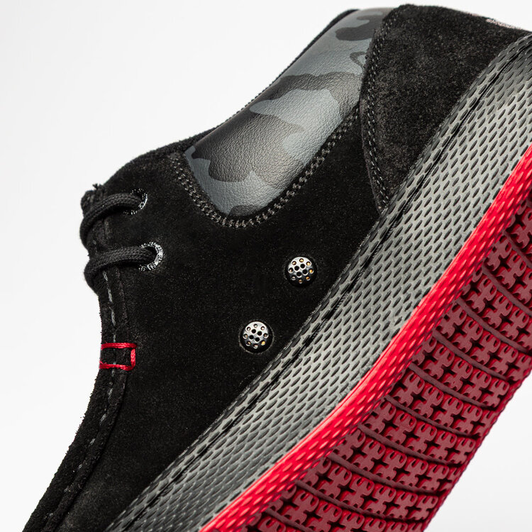 RDS IPath x Cats | Black/Black/Camo
