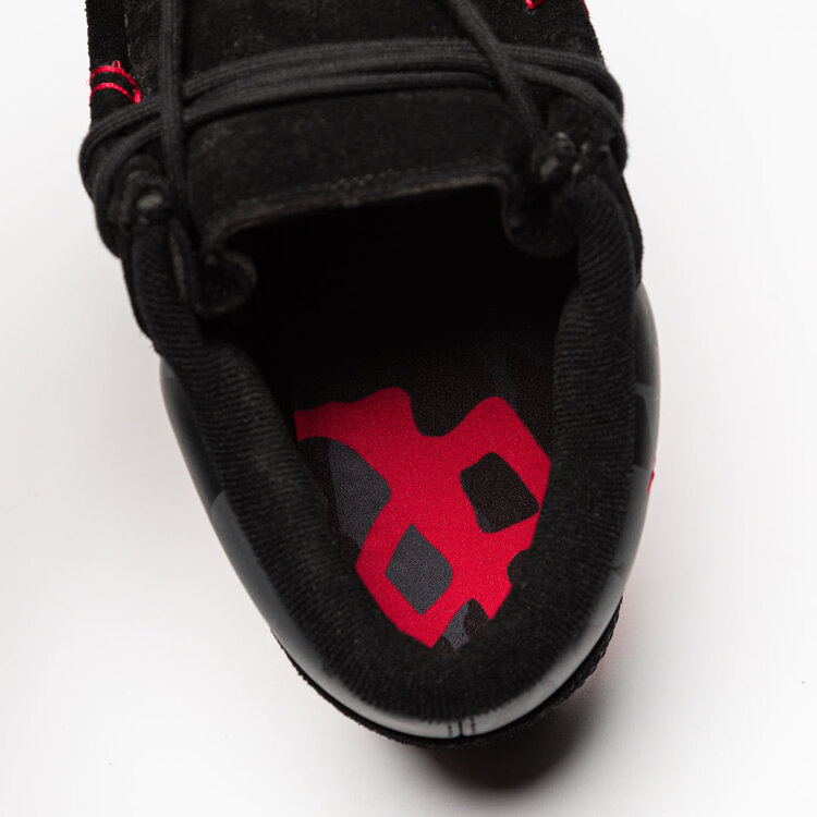 RDS IPath x Cats | Black/Black/Camo
