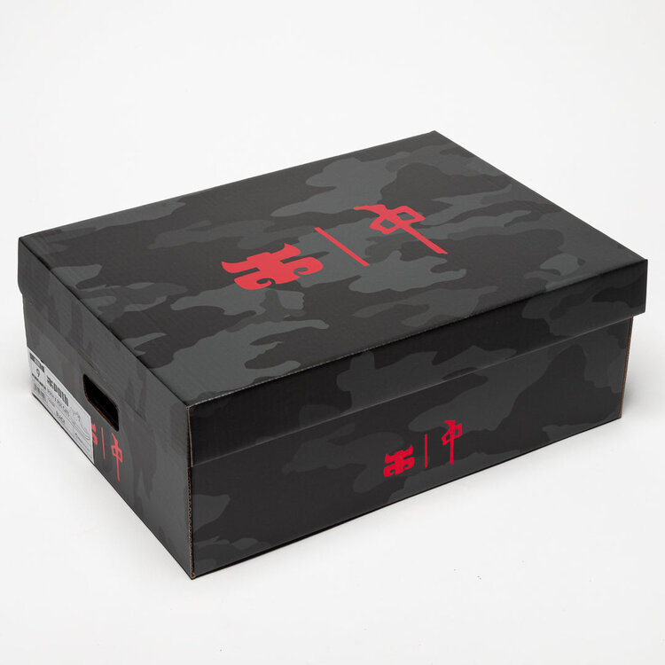 RDS IPath x Cats | Black/Black/Camo
