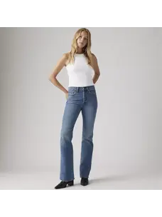 Levi's Wedgie Boot | Probably Here