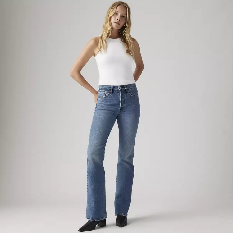 Levi's Wedgie Boot | Probably Here