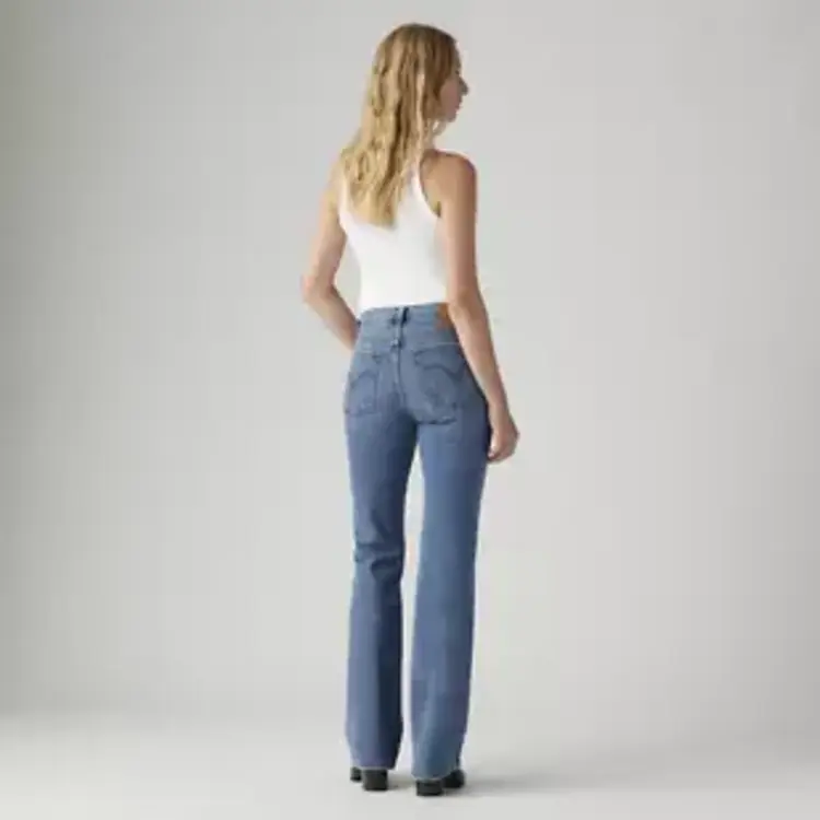 Levi's Wedgie Boot | Probably Here