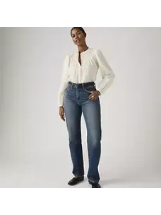 Levi's Easy Dad | Free Lunch