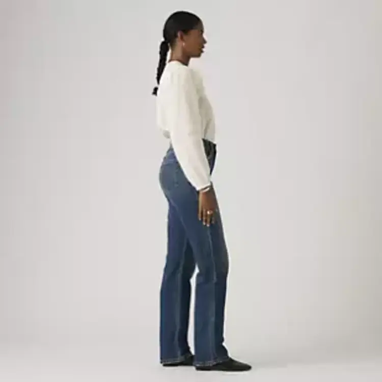 Levi's Easy Dad | Free Lunch