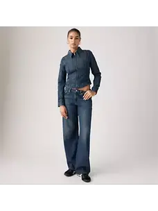 Levi's Low Loose | Lost In Translation